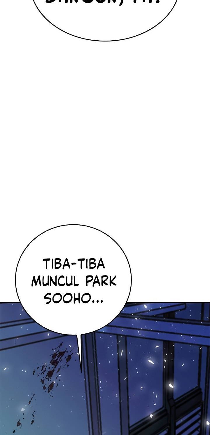 Seoul Station Druid Chapter 132 Gambar 97
