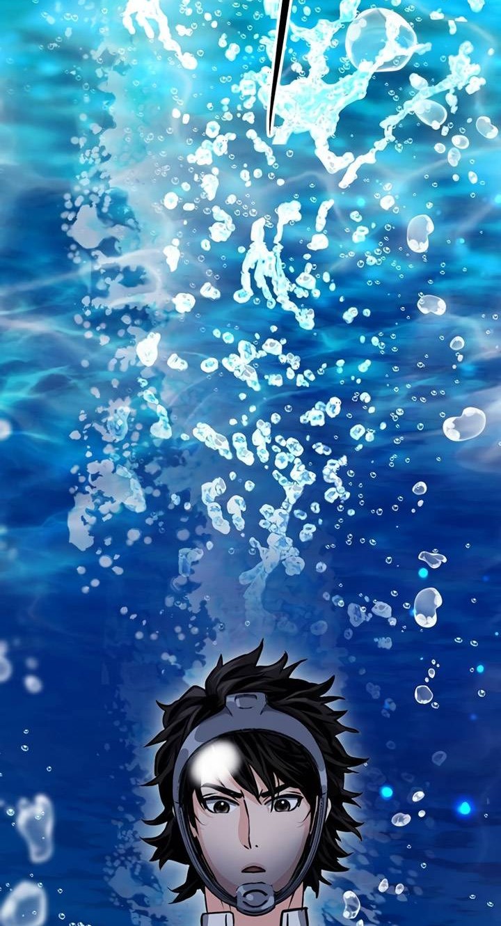 Seoul Station Druid Chapter 132 Gambar 103