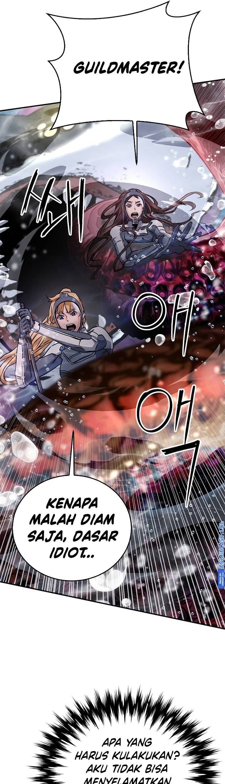 Seoul Station Druid Chapter 132 Gambar 106