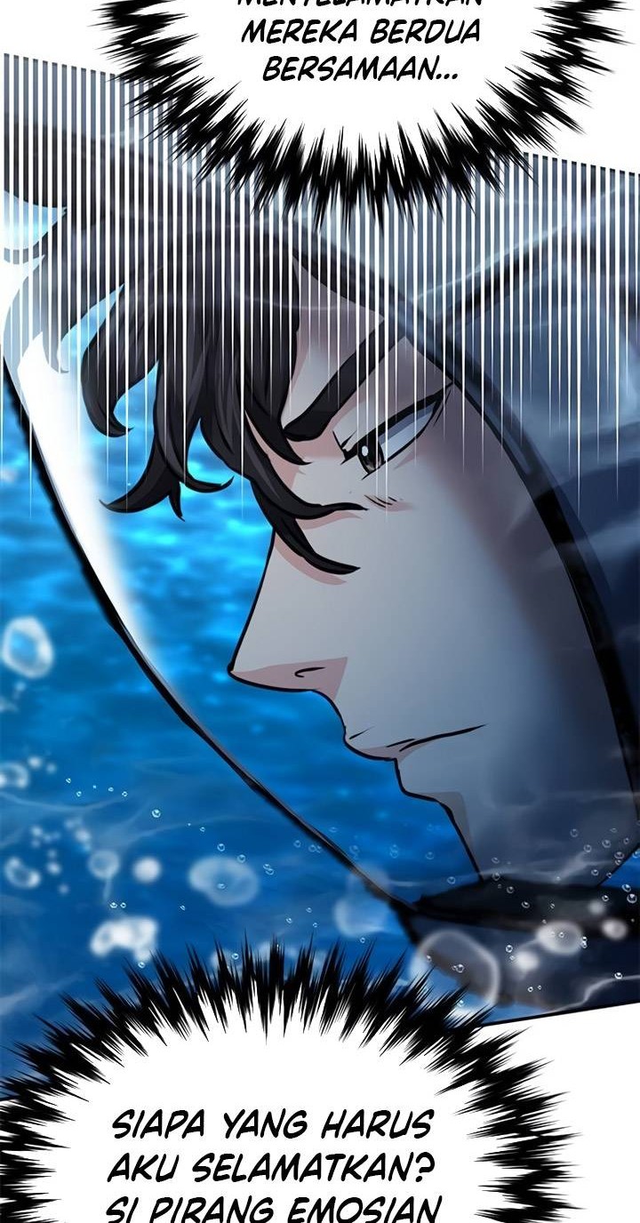 Seoul Station Druid Chapter 132 Gambar 107