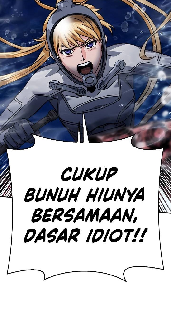 Seoul Station Druid Chapter 132 Gambar 109