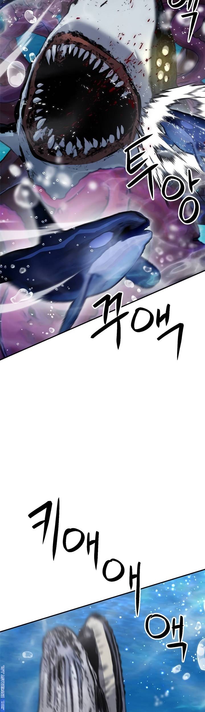Seoul Station Druid Chapter 132 Gambar 116