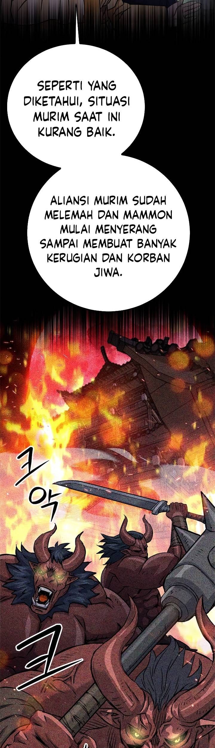 Seoul Station Druid Chapter 132 Gambar 8