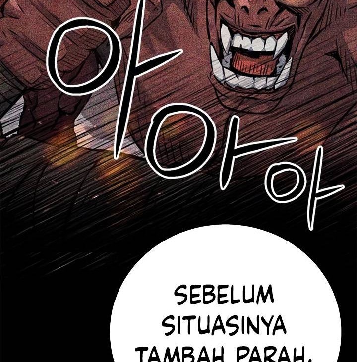 Seoul Station Druid Chapter 132 Gambar 9