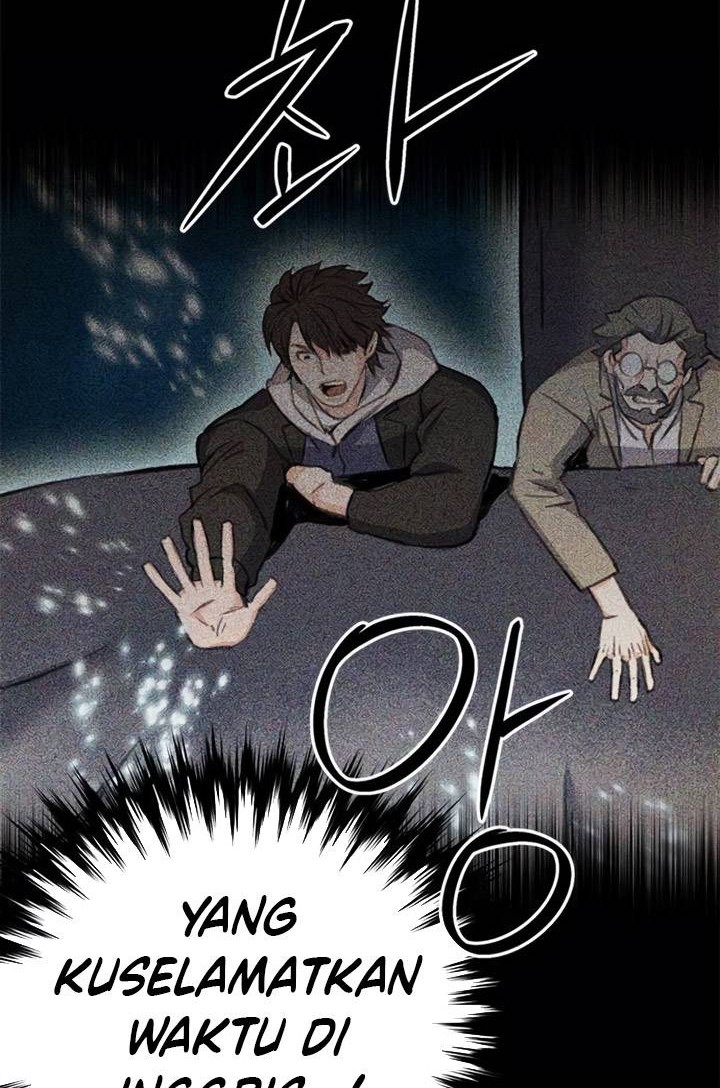 Seoul Station Druid Chapter 132 Gambar 119