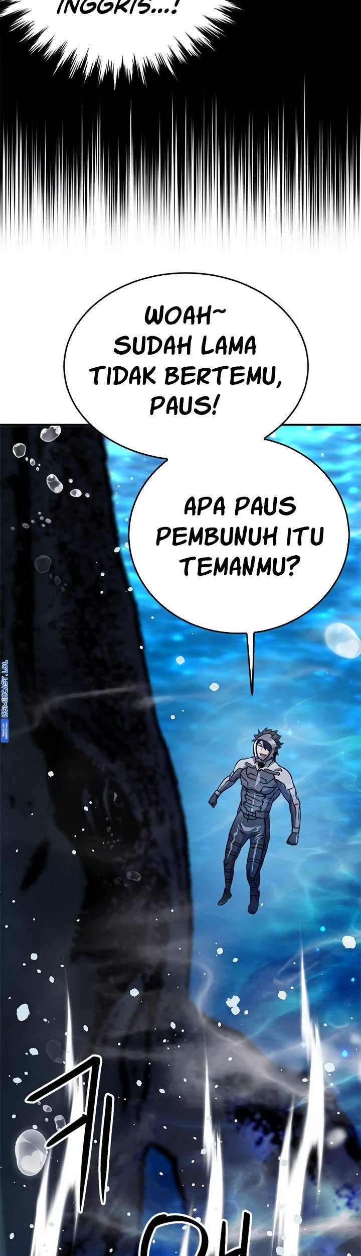 Seoul Station Druid Chapter 132 Gambar 120