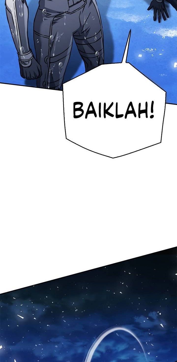 Seoul Station Druid Chapter 132 Gambar 125