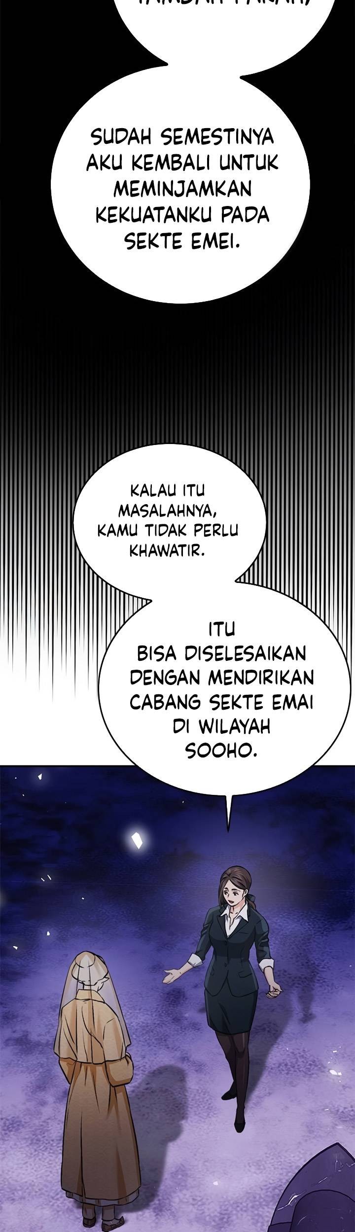 Seoul Station Druid Chapter 132 Gambar 10