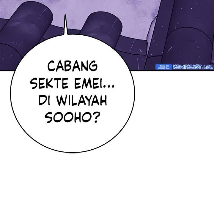 Seoul Station Druid Chapter 132 Gambar 11