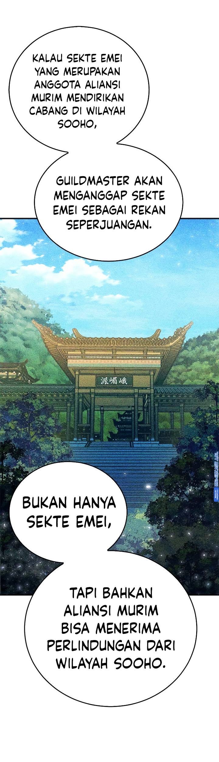 Seoul Station Druid Chapter 132 Gambar 12