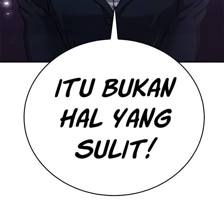Seoul Station Druid Chapter 132 Gambar 15