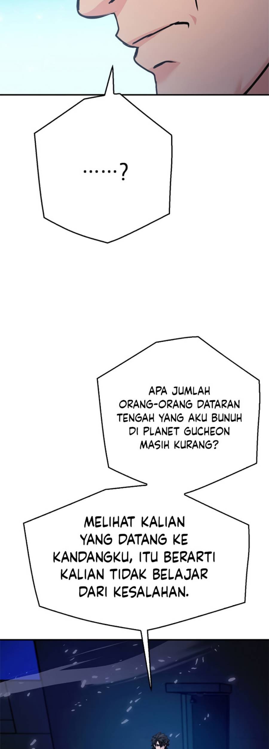 Seoul Station Druid Chapter 131 Gambar 20