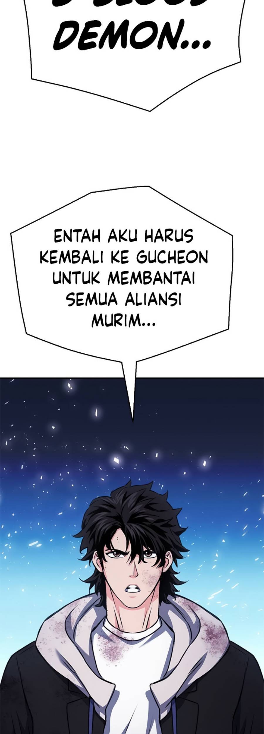 Seoul Station Druid Chapter 131 Gambar 22