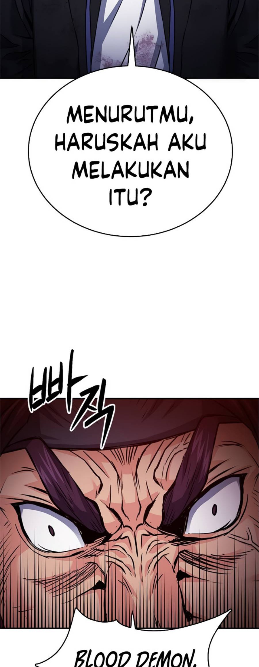 Seoul Station Druid Chapter 131 Gambar 23
