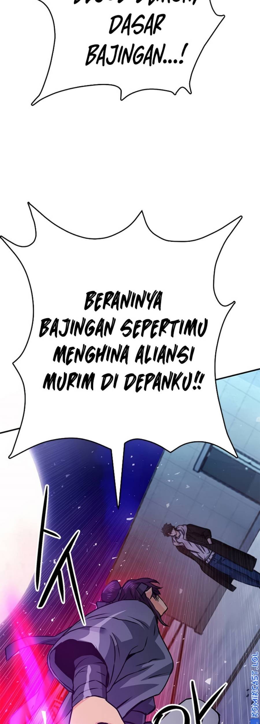 Seoul Station Druid Chapter 131 Gambar 24