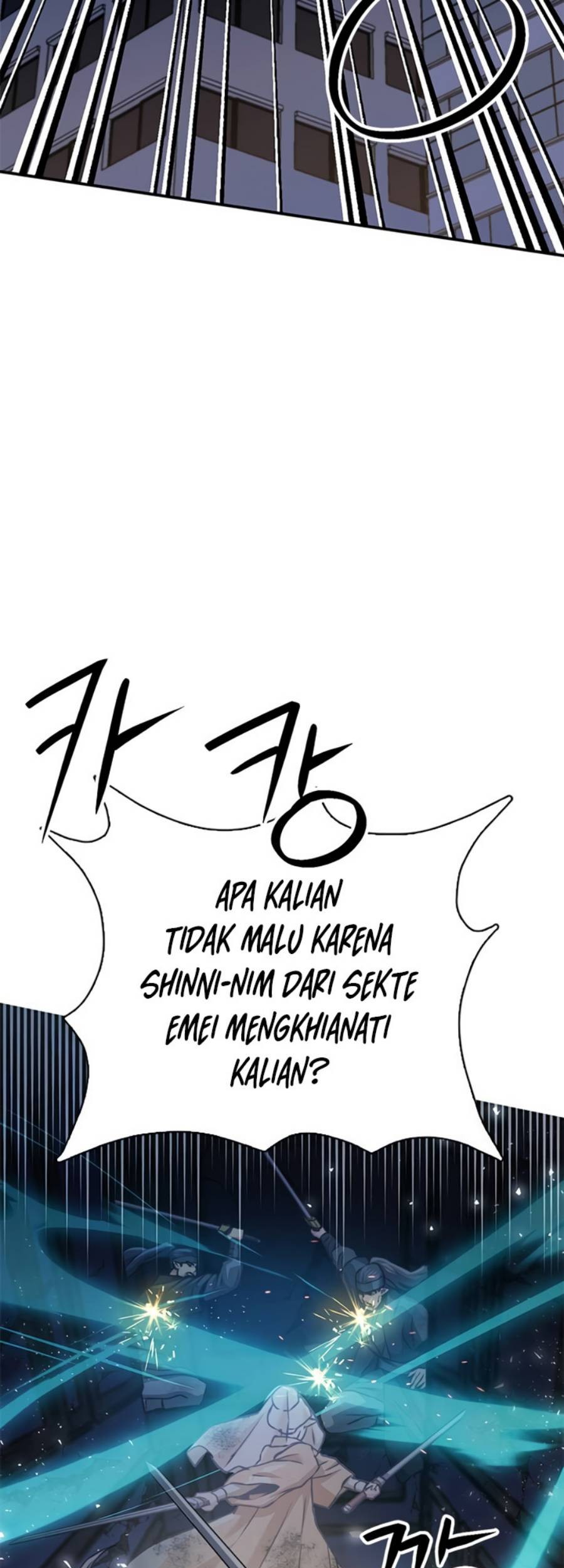 Seoul Station Druid Chapter 131 Gambar 28