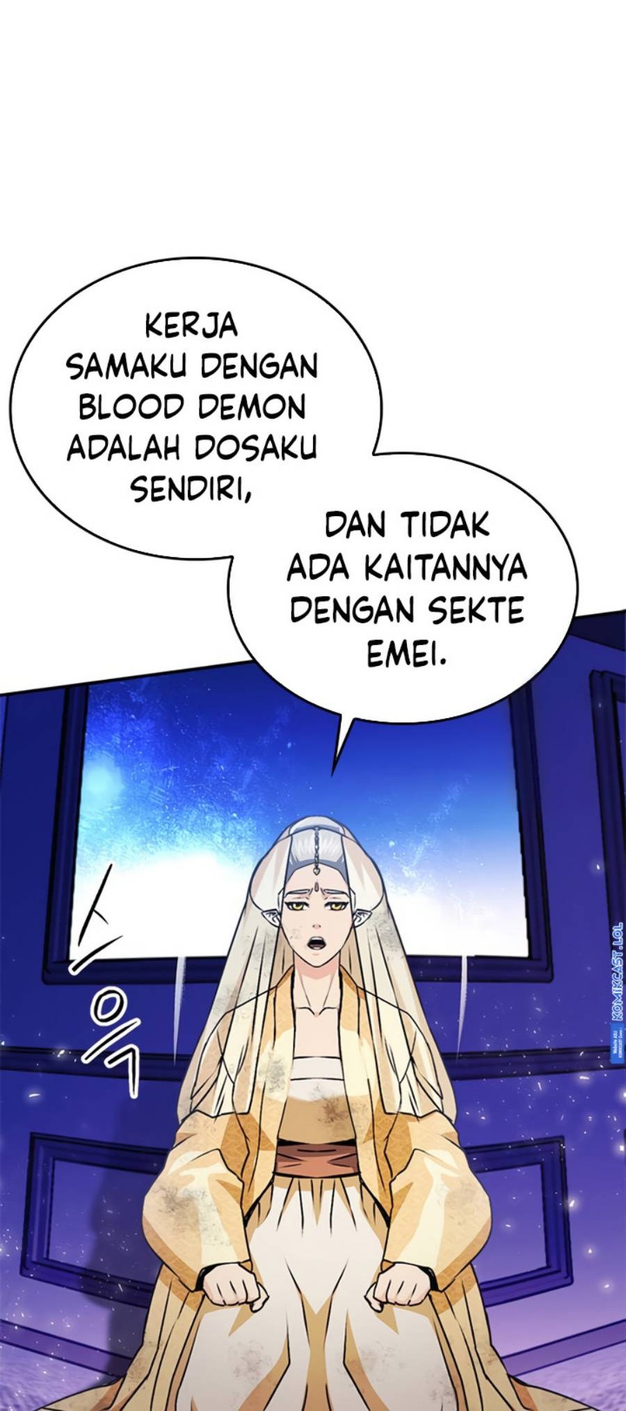 Seoul Station Druid Chapter 131 Gambar 35