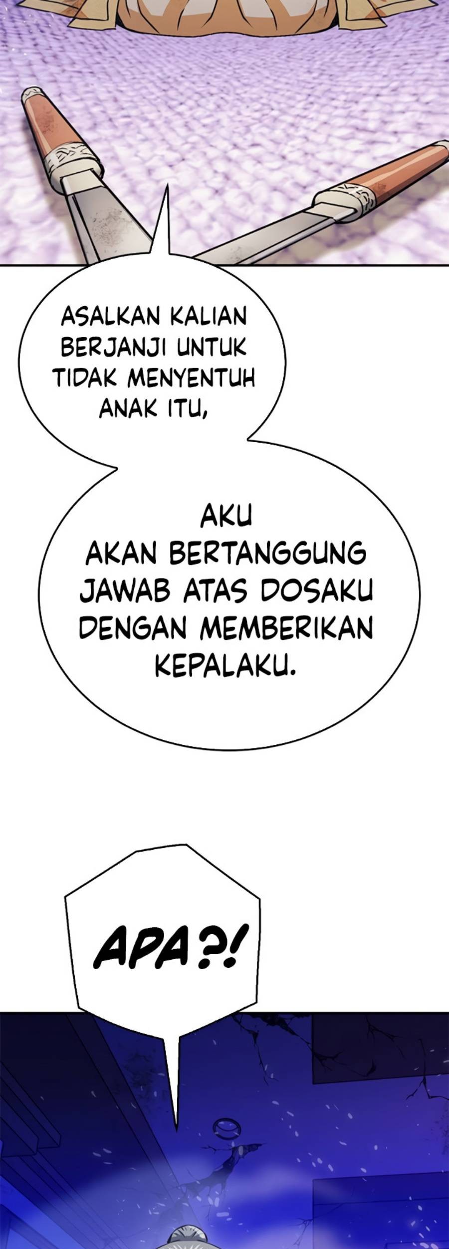 Seoul Station Druid Chapter 131 Gambar 36