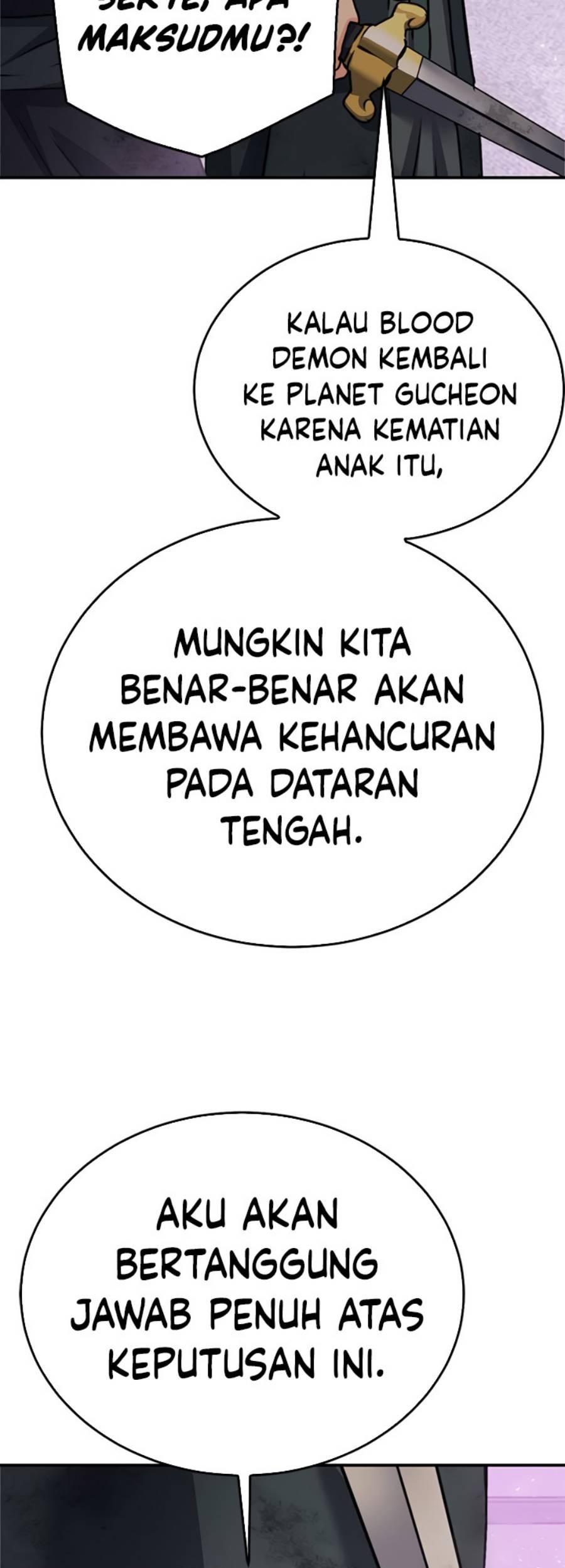 Seoul Station Druid Chapter 131 Gambar 40