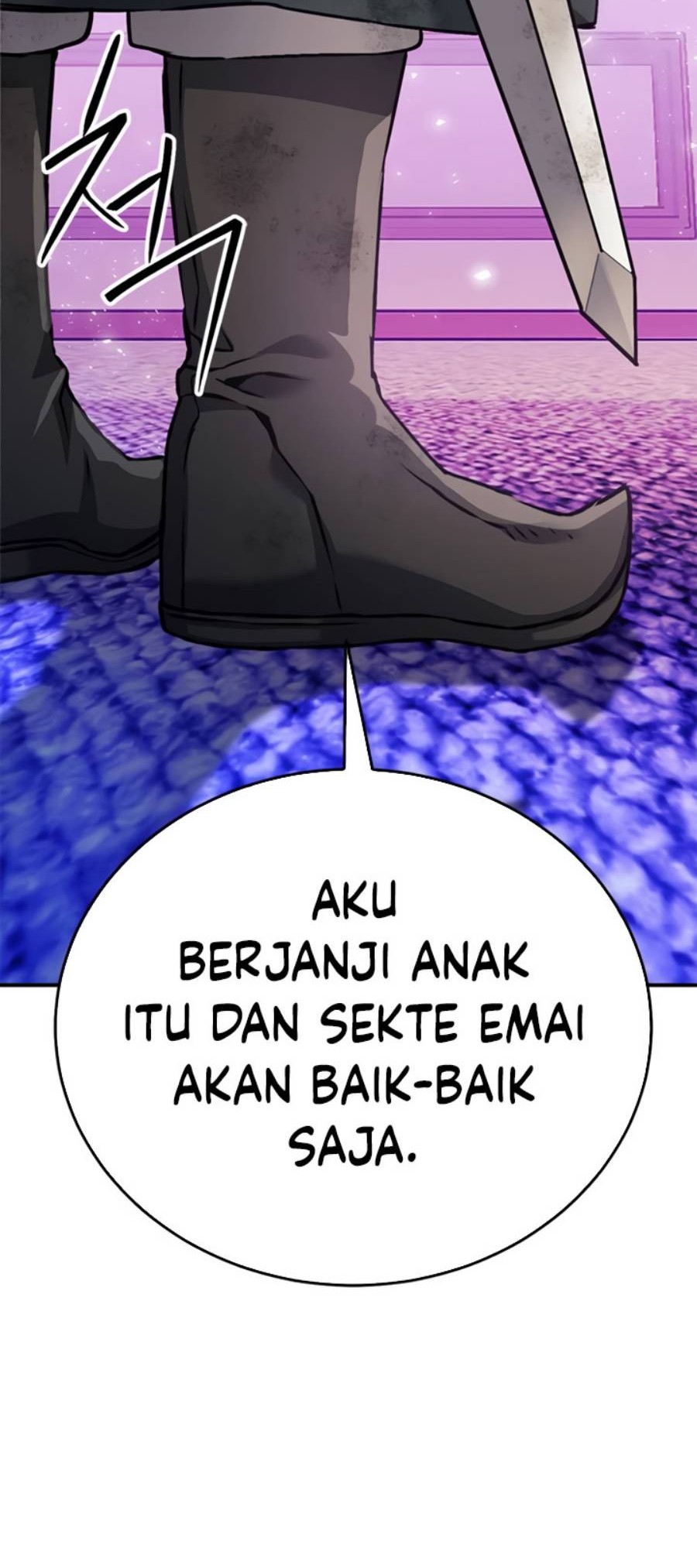 Seoul Station Druid Chapter 131 Gambar 41
