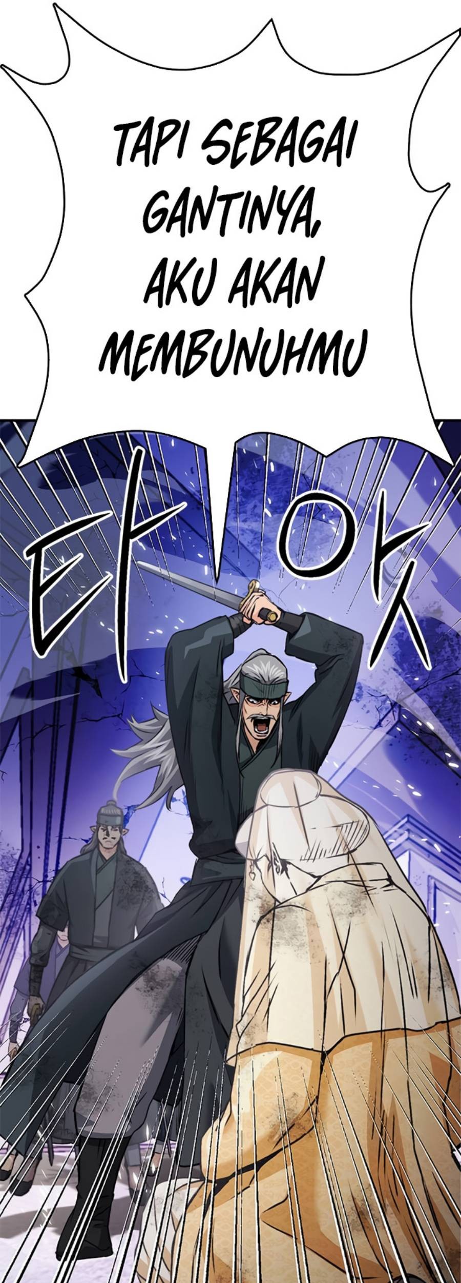 Seoul Station Druid Chapter 131 Gambar 42