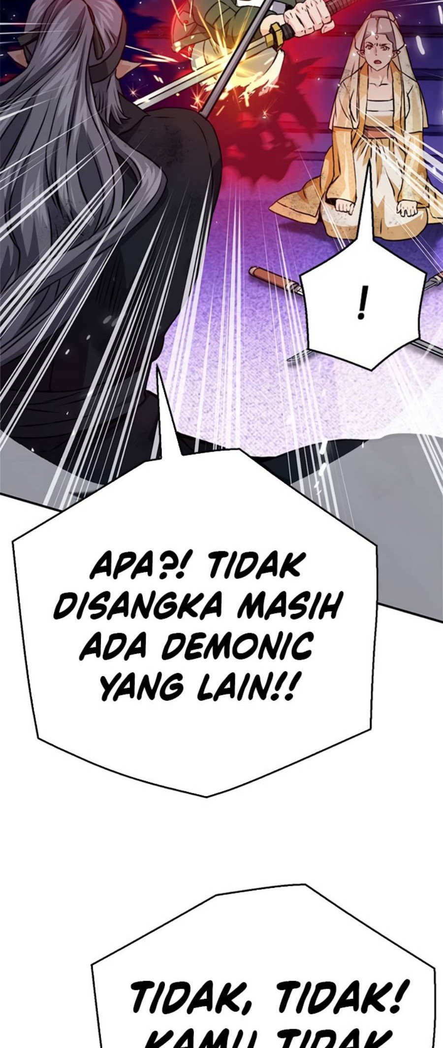 Seoul Station Druid Chapter 131 Gambar 45