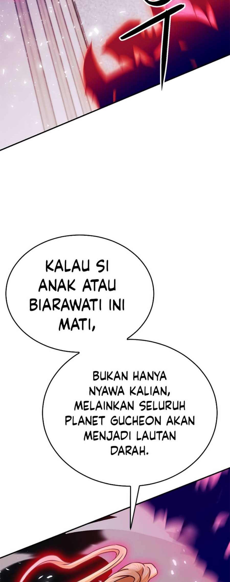 Seoul Station Druid Chapter 131 Gambar 51