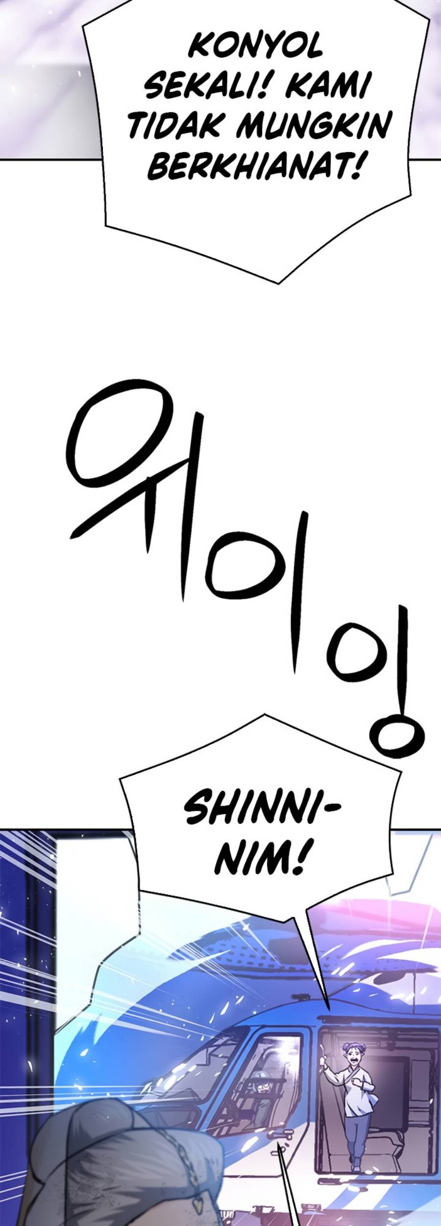 Seoul Station Druid Chapter 131 Gambar 54