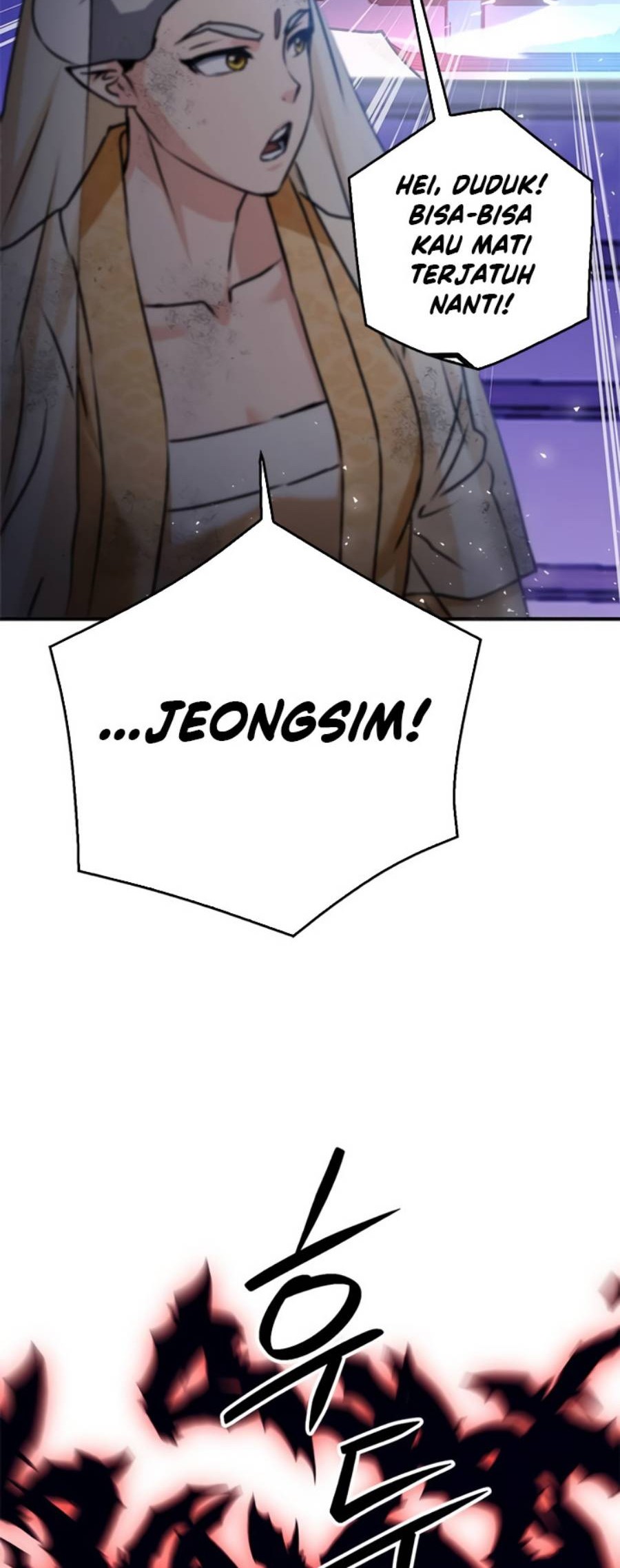 Seoul Station Druid Chapter 131 Gambar 55