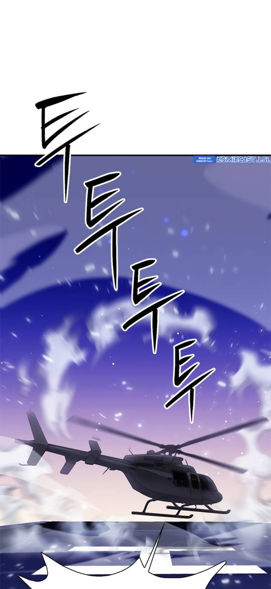 Seoul Station Druid Chapter 131 Gambar 3