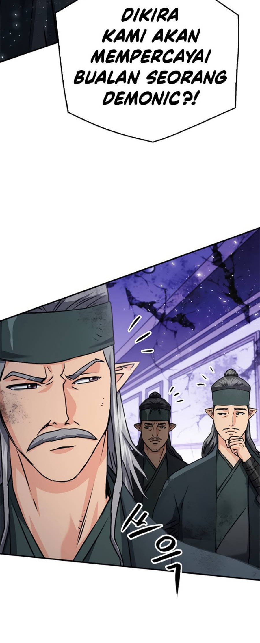 Seoul Station Druid Chapter 131 Gambar 59