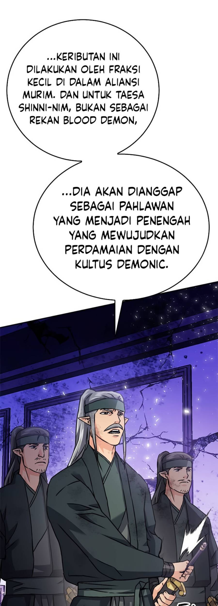 Seoul Station Druid Chapter 131 Gambar 62