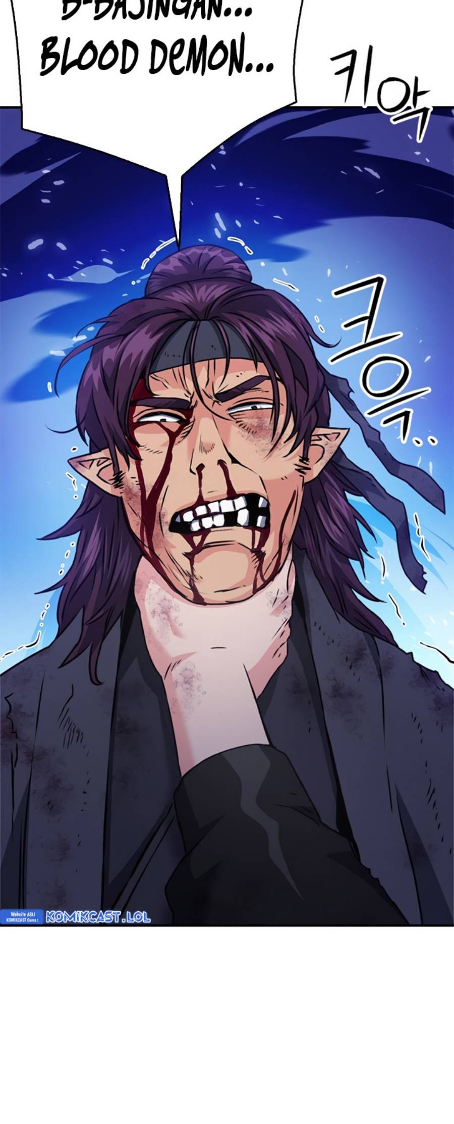 Seoul Station Druid Chapter 131 Gambar 65