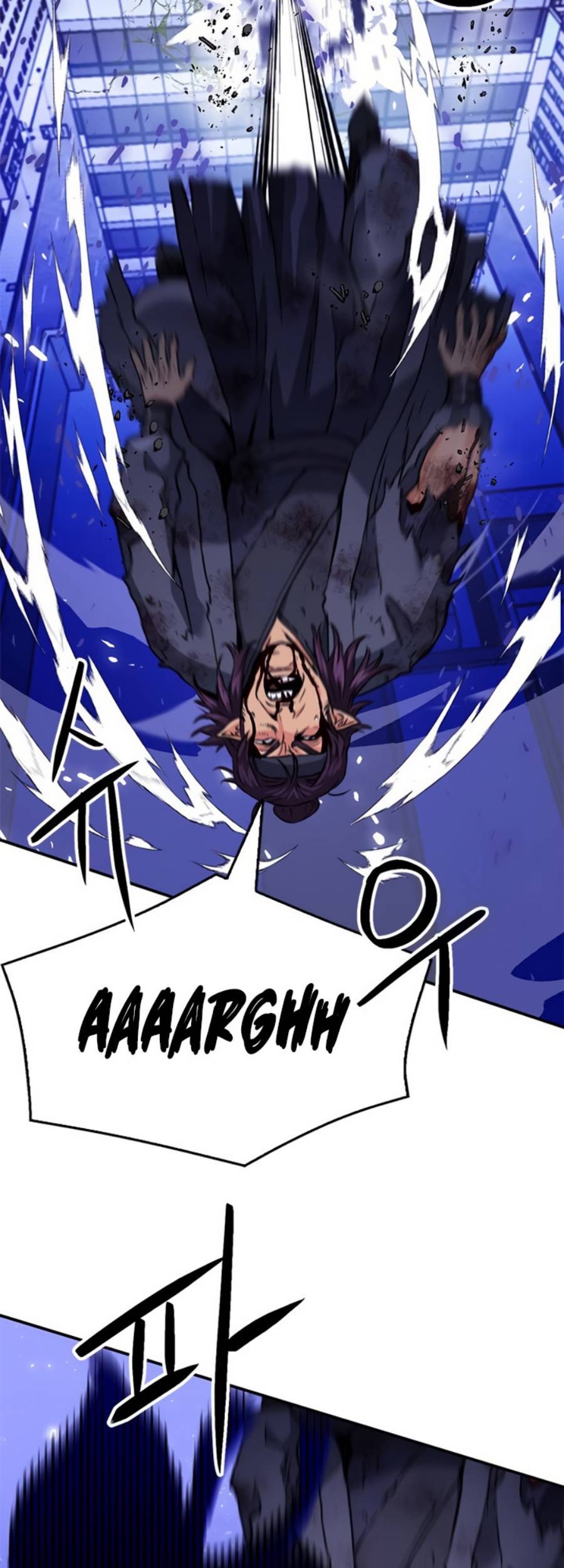 Seoul Station Druid Chapter 131 Gambar 68
