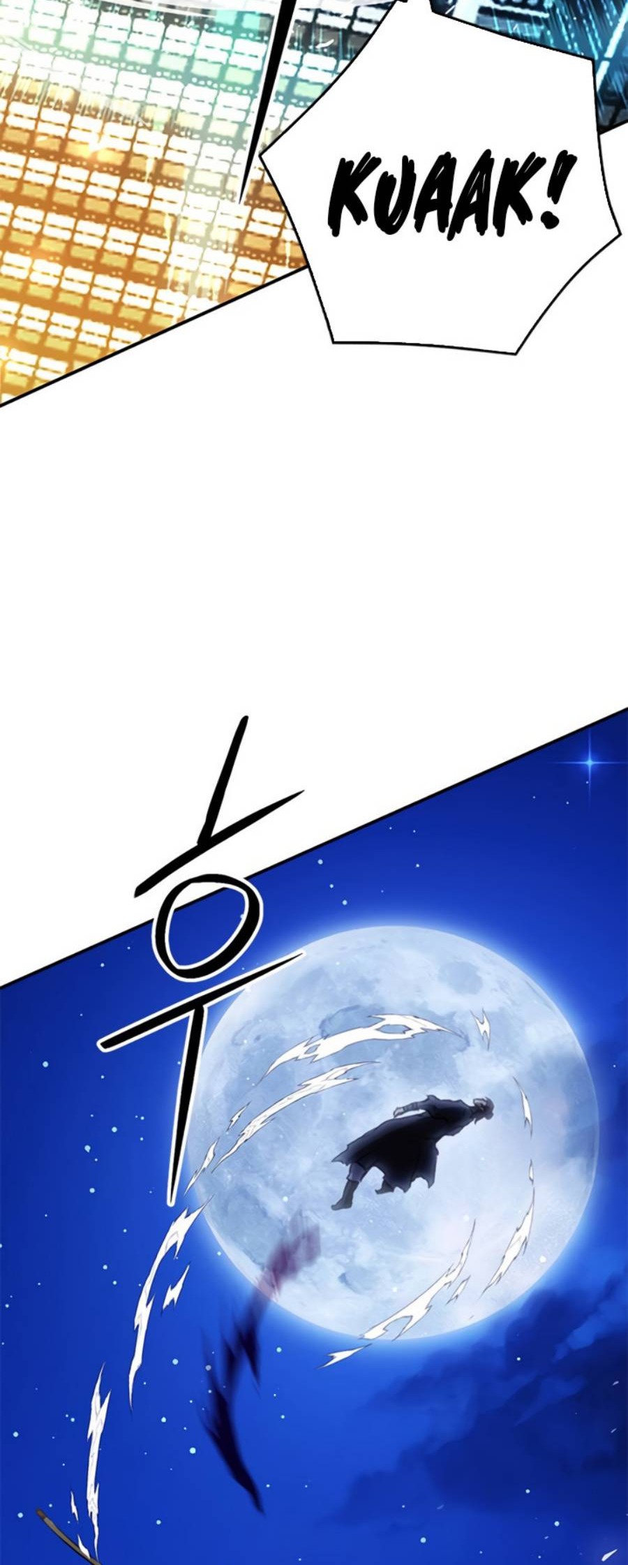 Seoul Station Druid Chapter 131 Gambar 71