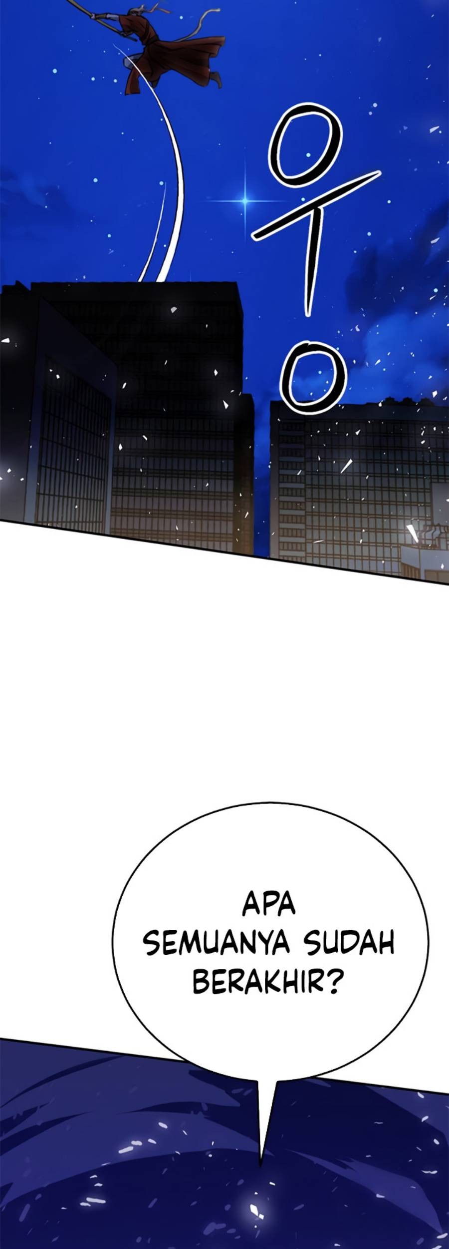 Seoul Station Druid Chapter 131 Gambar 72