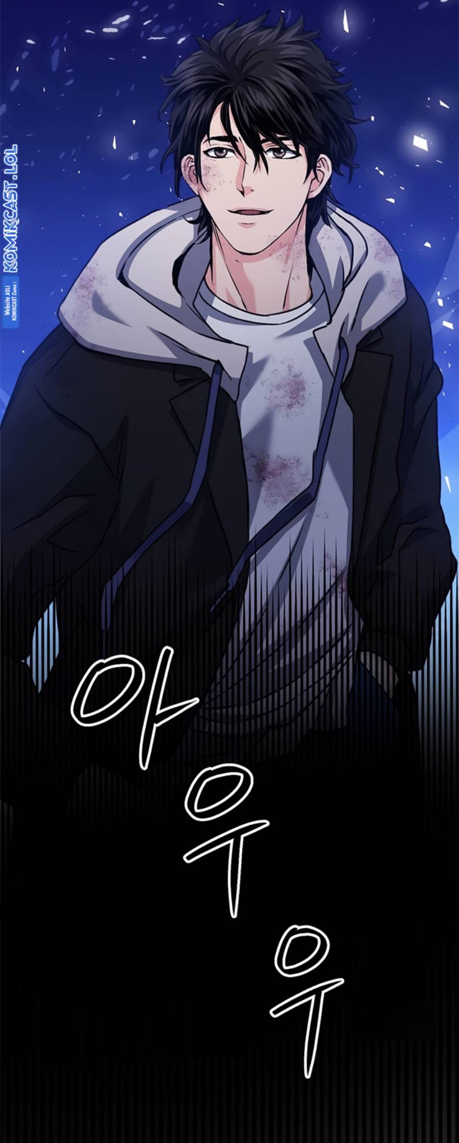 Seoul Station Druid Chapter 131 Gambar 73