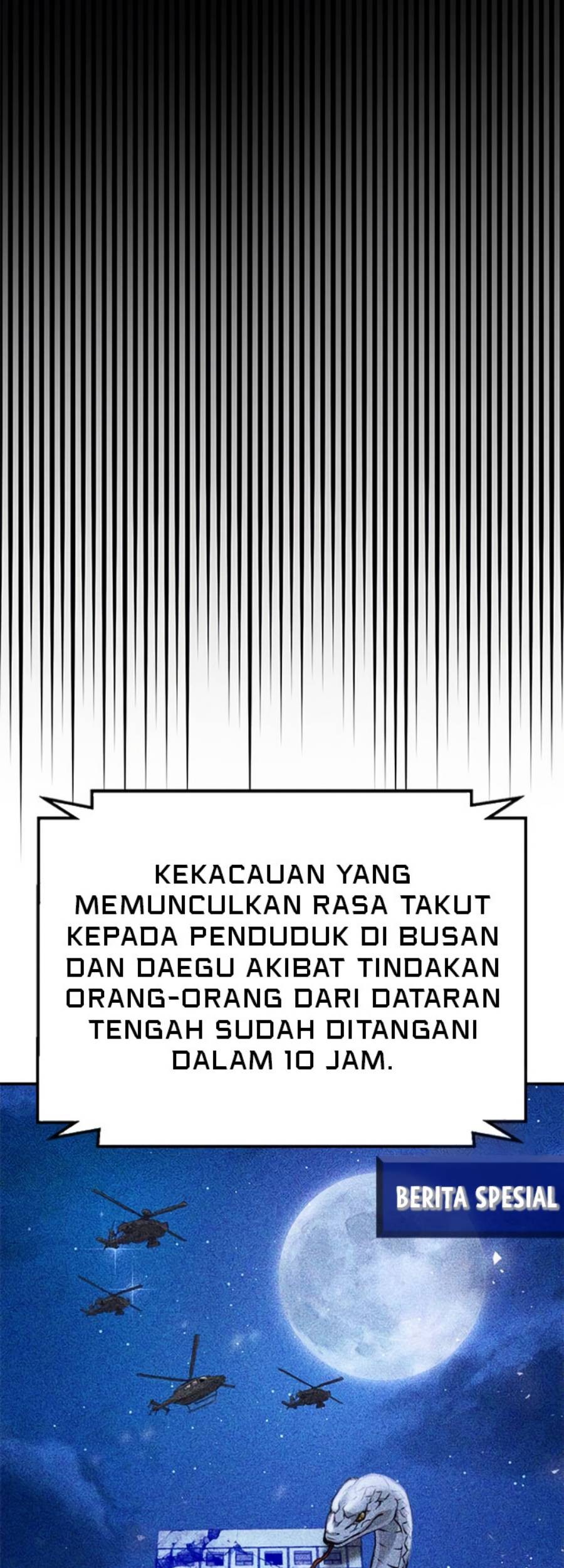 Seoul Station Druid Chapter 131 Gambar 74