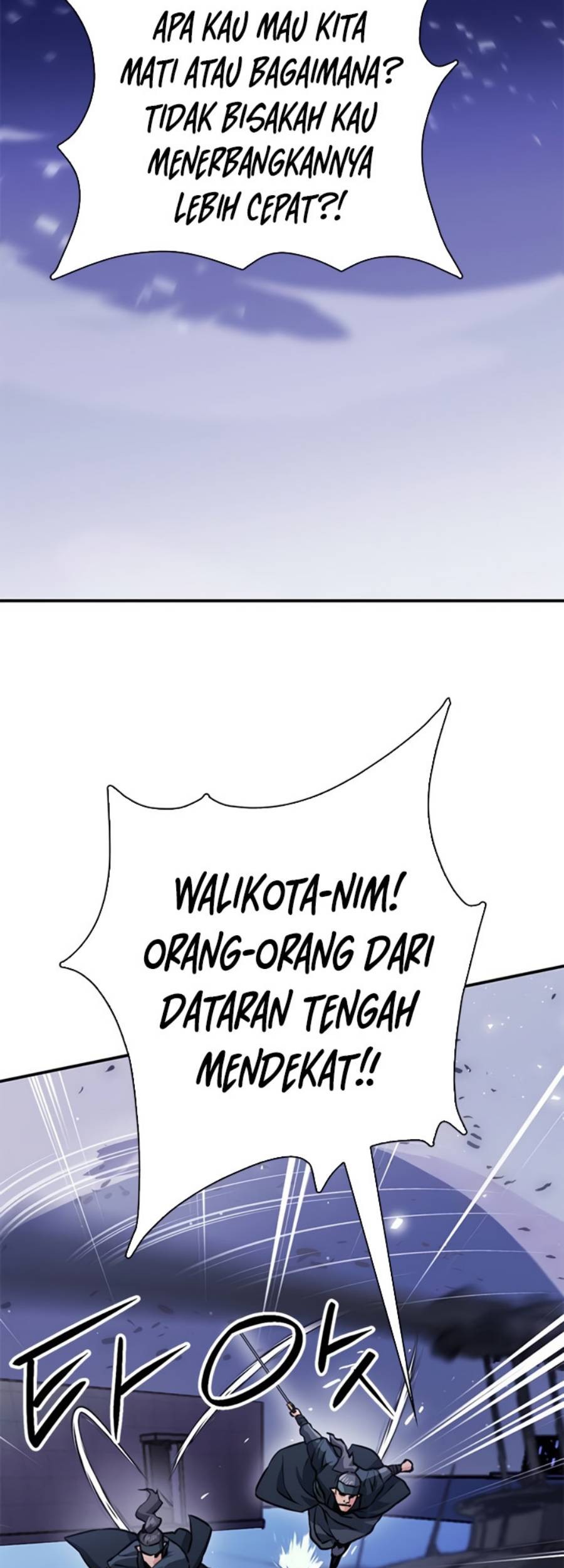 Seoul Station Druid Chapter 131 Gambar 4