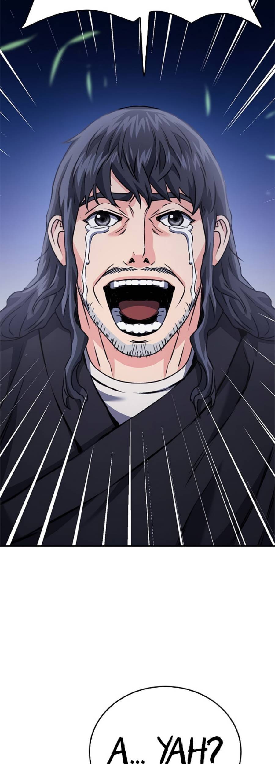 Seoul Station Druid Chapter 131 Gambar 78