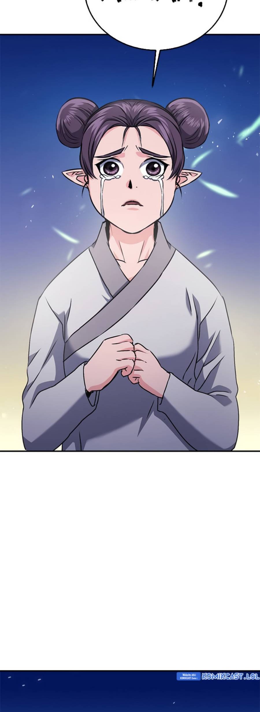 Seoul Station Druid Chapter 131 Gambar 79