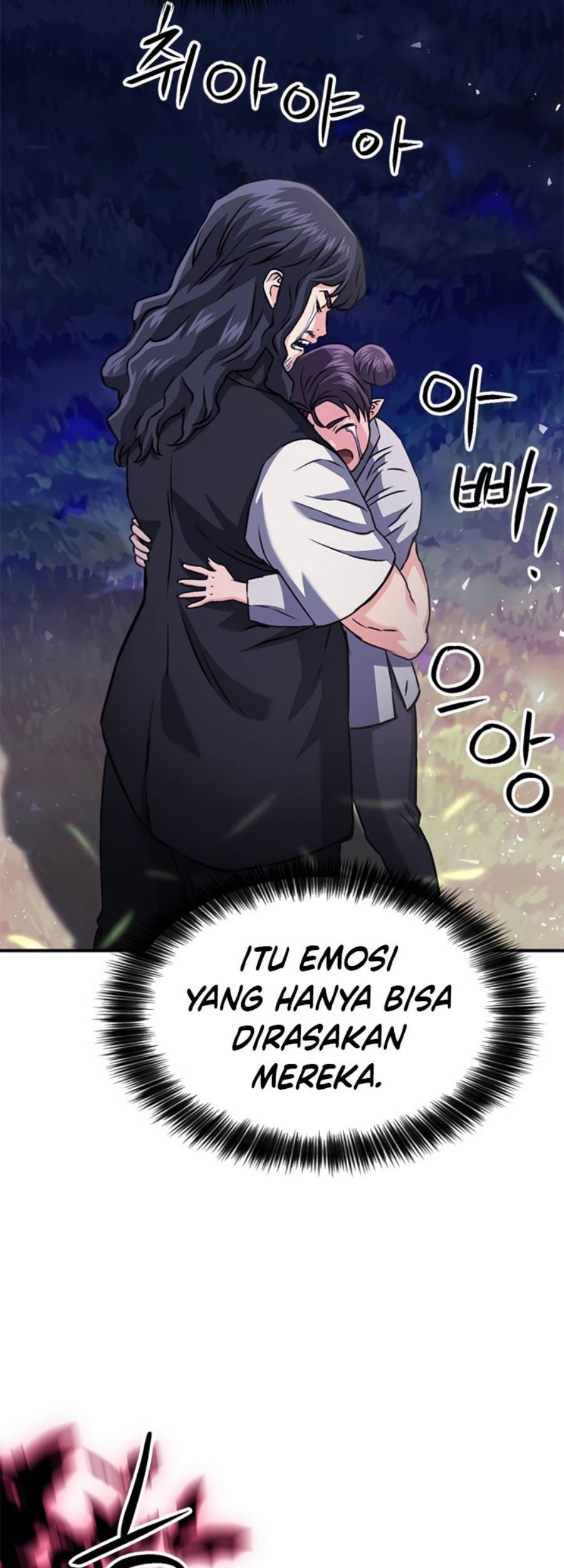 Seoul Station Druid Chapter 131 Gambar 82