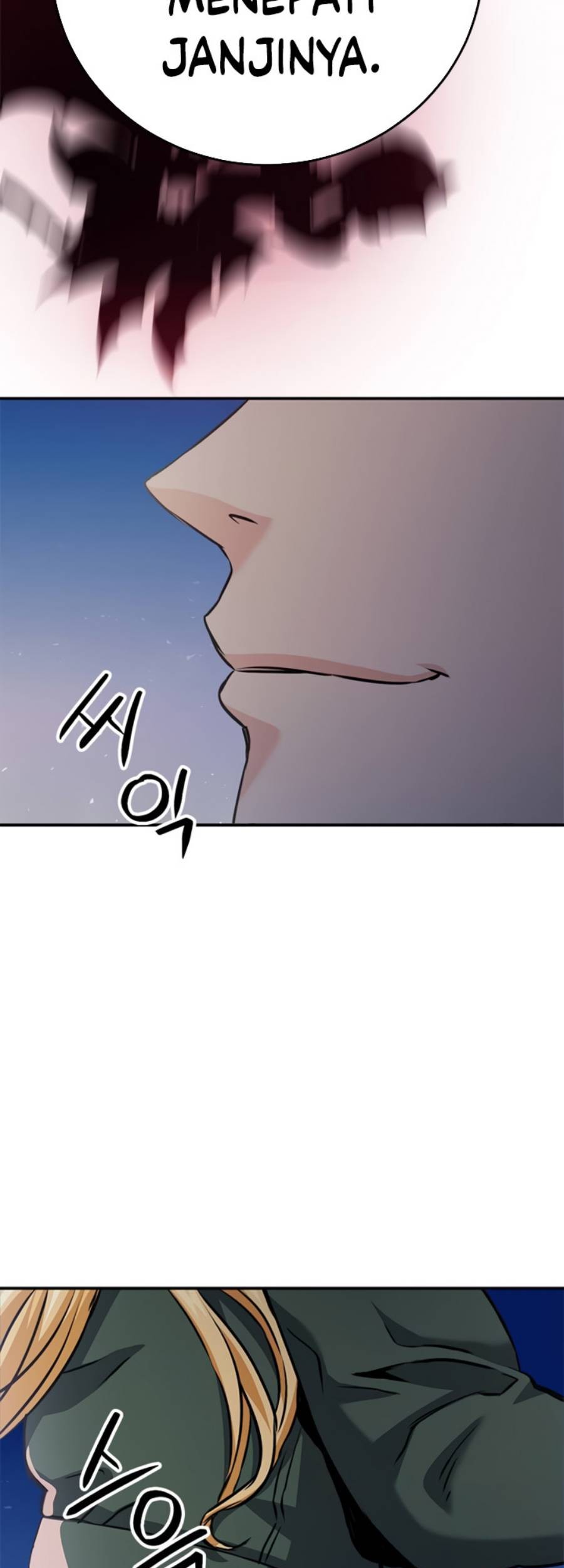 Seoul Station Druid Chapter 131 Gambar 86