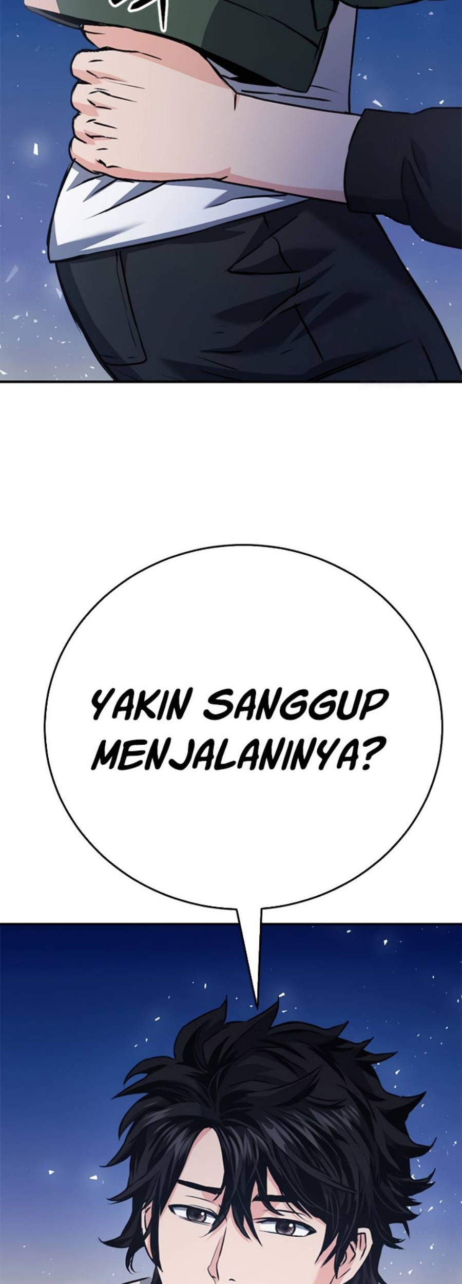 Seoul Station Druid Chapter 131 Gambar 87