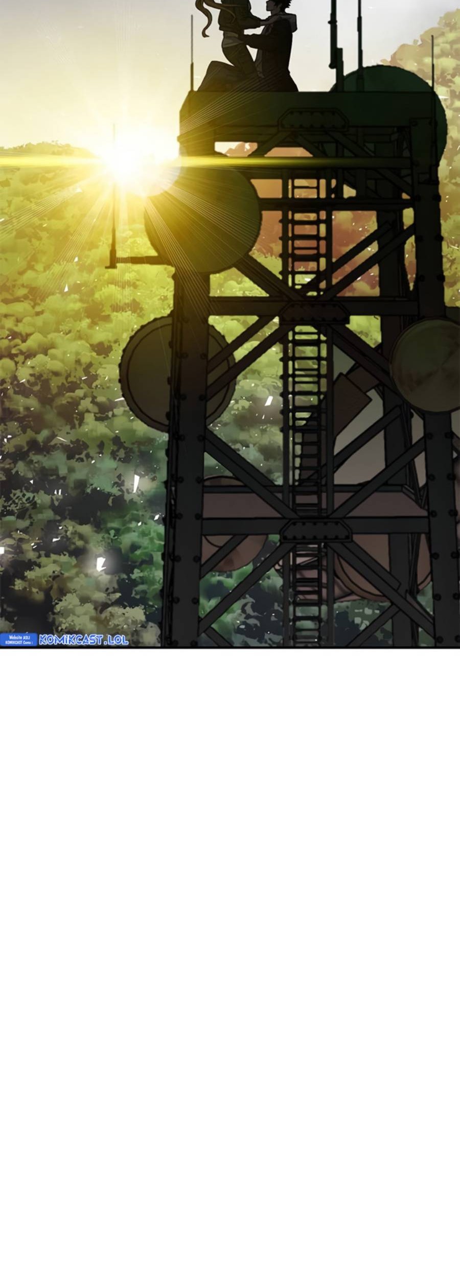 Seoul Station Druid Chapter 131 Gambar 89