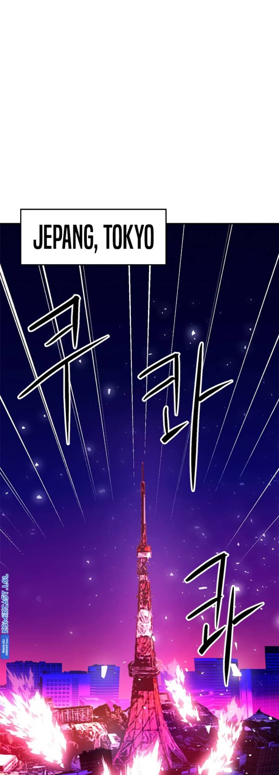 Seoul Station Druid Chapter 131 Gambar 90