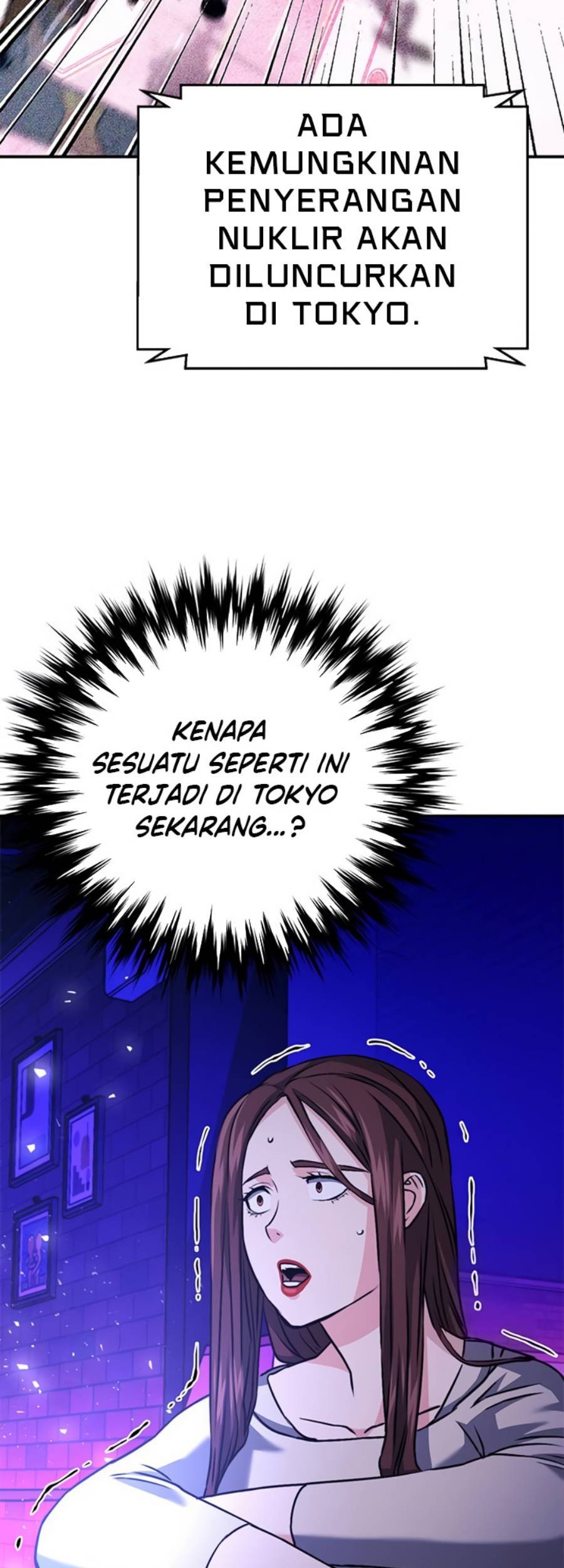 Seoul Station Druid Chapter 131 Gambar 96