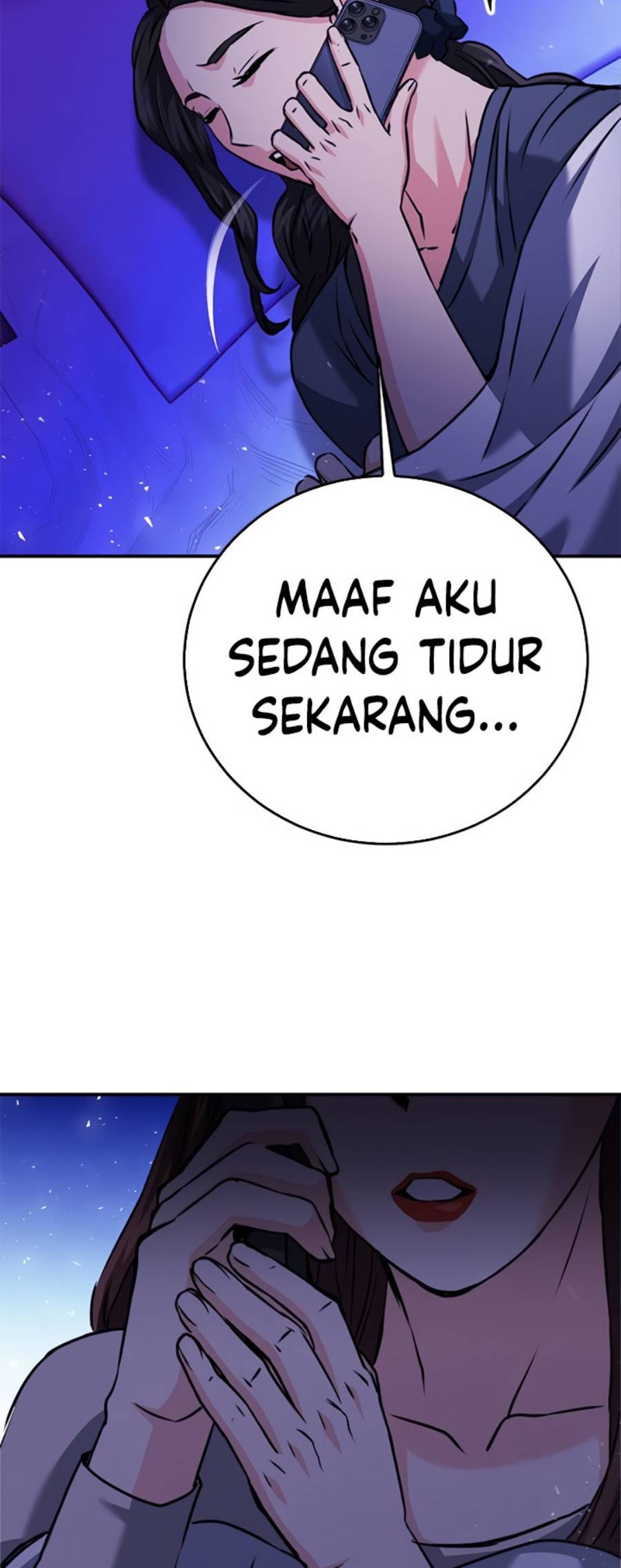 Seoul Station Druid Chapter 131 Gambar 99