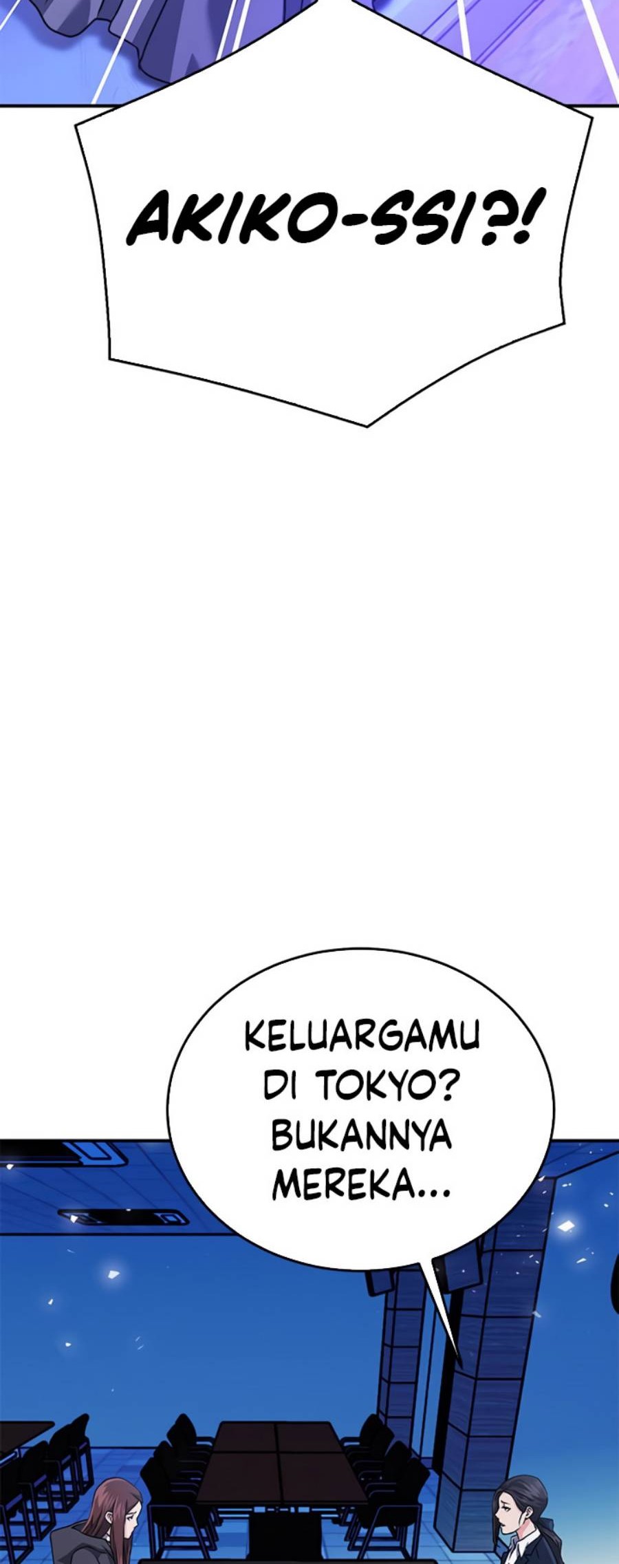 Seoul Station Druid Chapter 131 Gambar 101