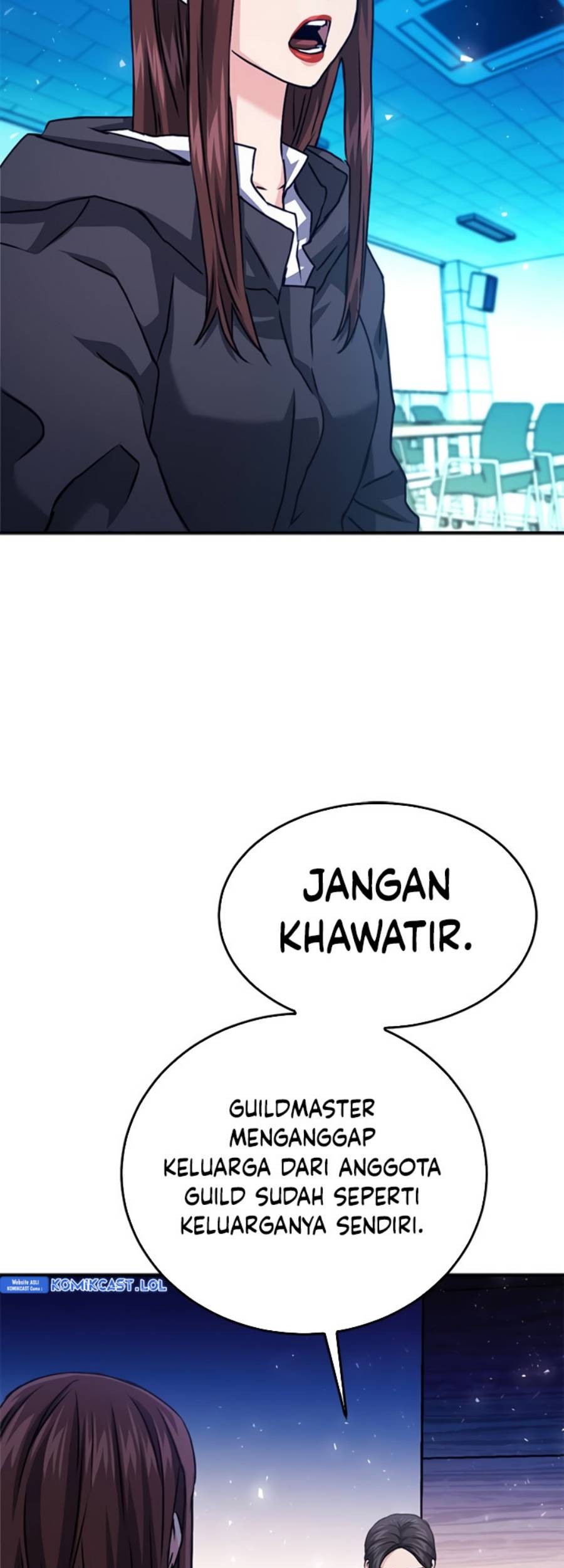 Seoul Station Druid Chapter 131 Gambar 104